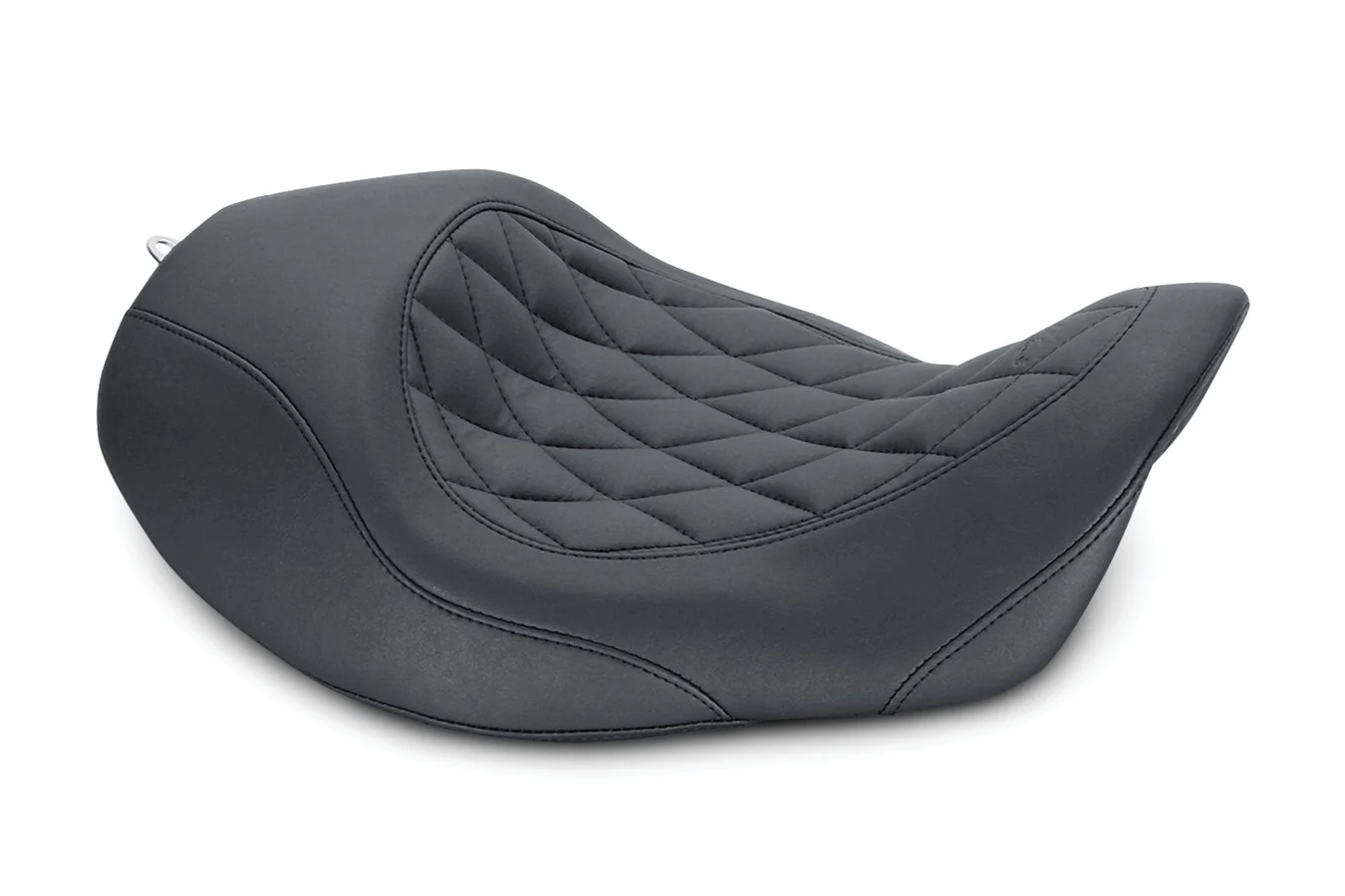 Wide Tripper™ Forward Solo for Harley-Davidson Dyna 2006-2017 - Image 3