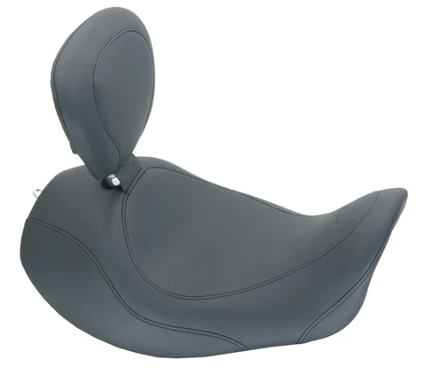 Wide Tripper™ Forward Solo for Harley-Davidson Dyna 2006-2017 - Image 5