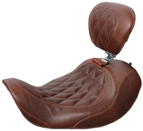Wide Tripper™ Forward Solo for Harley-Davidson Dyna 2006-2017 - Image 7