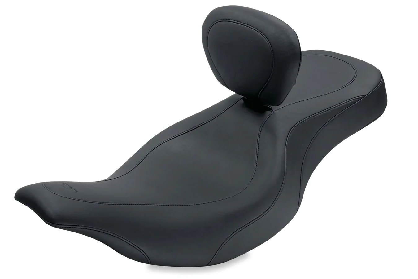 Wide Tripper™ One-Piece, 2-Up for Harley-Davidson Electra Glide & Road Glide 1997-2007