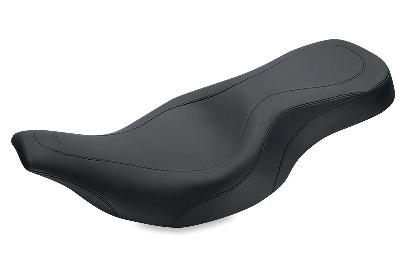 Wide Tripper™ One-Piece, 2-Up for Harley-Davidson Electra Glide & Road Glide 1997-2007 - Image 2