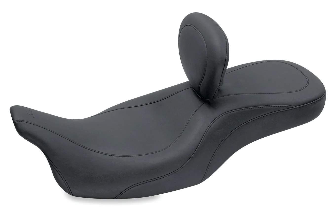 Wide Tripper™ One-Piece, 2-Up for Harley-Davidson FL Touring 2008-2025* - Image 2