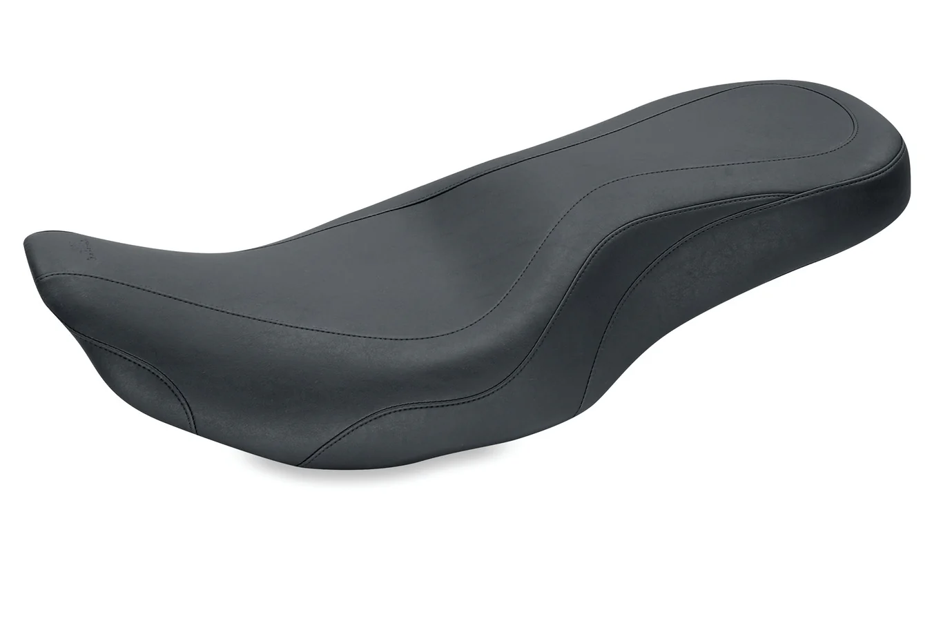 Wide Tripper™ One-Piece, 2-Up for Harley-Davidson Road King 1997-2007, Street Glide 2006-2007 & Screamin Eagle 2000-2001 & 2004-2005 - Image 2