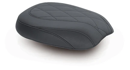 Wide Tripper™ Passenger for Harley-Davidson Blackline 2011-2013, Slim/S 2012-2017 - Image 2