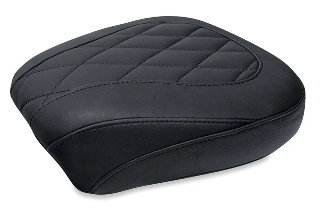 Wide Tripper™ Passenger for Harley-Davidson Dyna 2006-2017 - Image 3