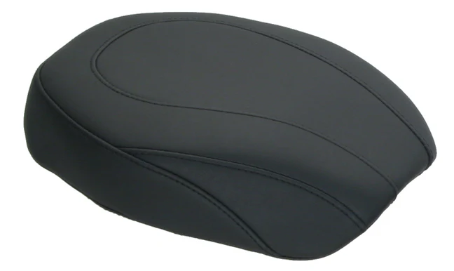 Wide Tripper™ Passenger for Harley-Davidson Dyna 2006-2017 - Image 4