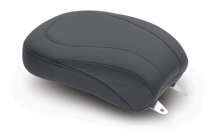 Wide Tripper™ Passenger for Harley-Davidson Heritage Softail 2006, Fat Boy & Heritage Classic 2000-2006, Night Train, Softail Standard, & Springer 2000-2005