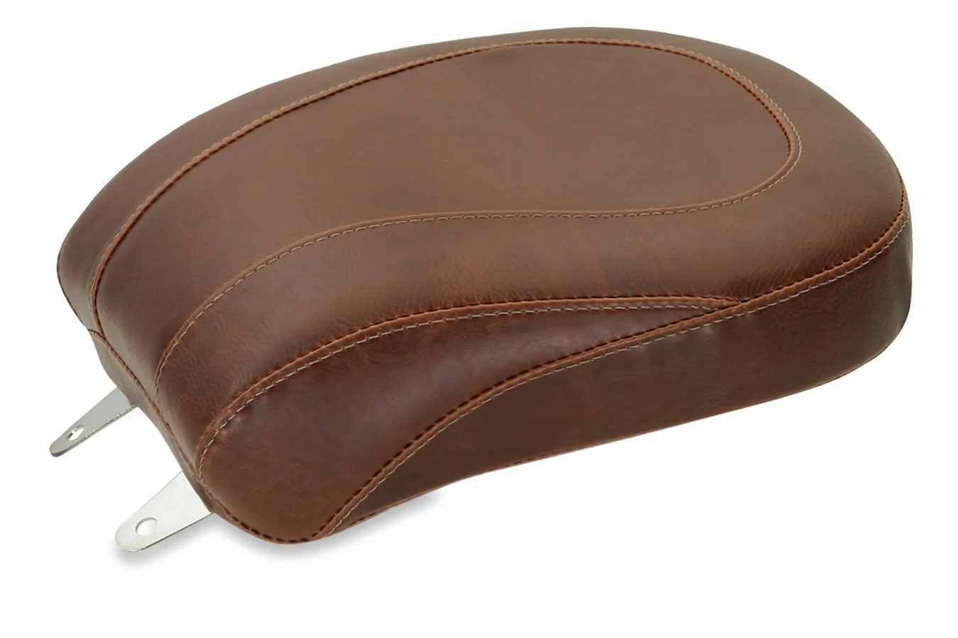 Wide Tripper™ Passenger for Harley-Davidson Heritage Softail 2006, Fat Boy & Heritage Classic 2000-2006, Night Train, Softail Standard, & Springer 2000-2005 - Image 3