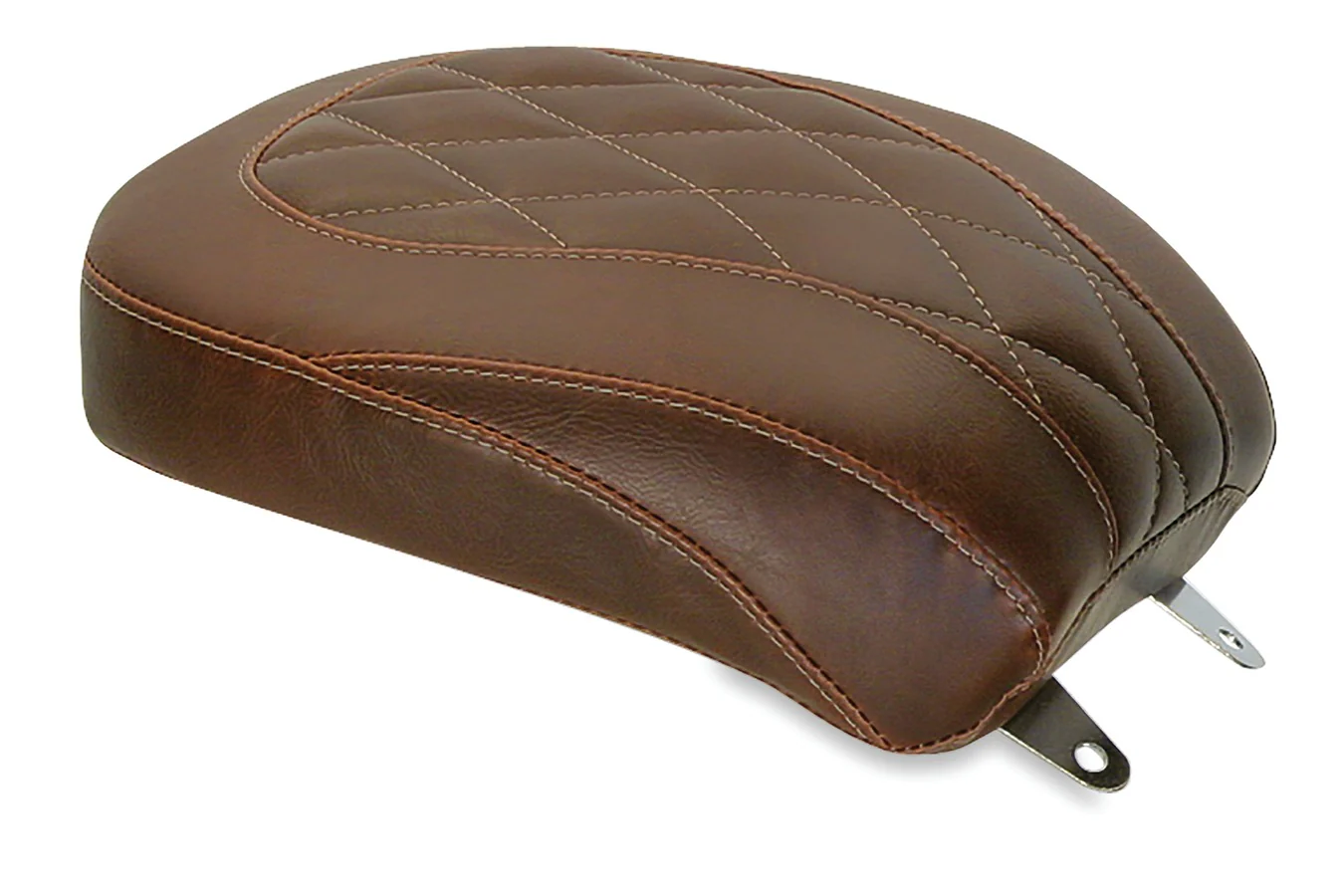 Wide Tripper™ Passenger for Harley-Davidson Heritage Softail 2006, Fat Boy & Heritage Classic 2000-2006, Night Train, Softail Standard, & Springer 2000-2005 - Image 4