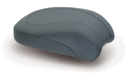 Wide Tripper™ Passenger for Harley-Davidson Softail, Heritage Classic 2007-2017, Deluxe (without standard rack) 2005-2017, Heritage Springer 2000-2003, Springer Classic 2005-2007 - Image 4