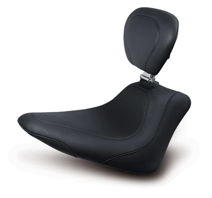 Wide Tripper™ Solo for Harley-Davidson Blackline 2011-2013, Slim/S 2012-2017