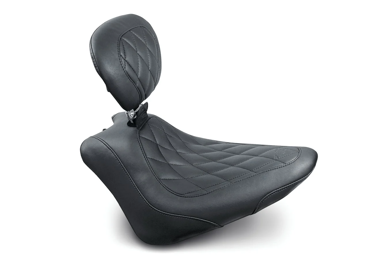 Wide Tripper™ Solo for Harley-Davidson Blackline 2011-2013, Slim/S 2012-2017 - Image 3