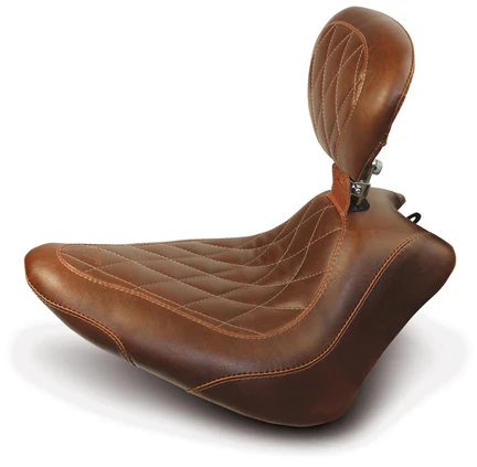Wide Tripper™ Solo for Harley-Davidson Blackline 2011-2013, Slim/S 2012-2017 - Image 4