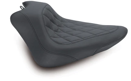 Wide Tripper™ Solo for Harley-Davidson Blackline 2011-2013, Slim/S 2012-2017 - Image 6