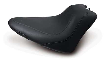 Wide Tripper™ Solo for Harley-Davidson Blackline 2011-2013, Slim/S 2012-2017 - Image 7