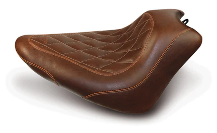 Wide Tripper™ Solo for Harley-Davidson Blackline 2011-2013, Slim/S 2012-2017 - Image 8