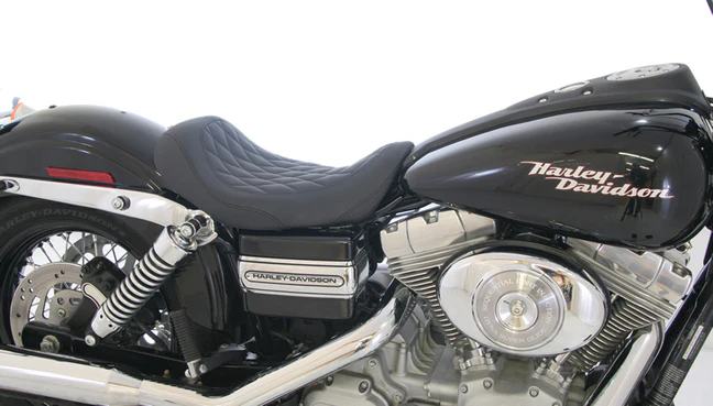 Wide Tripper™ Solo for Harley-Davidson Dyna 2006-2017 - Image 6