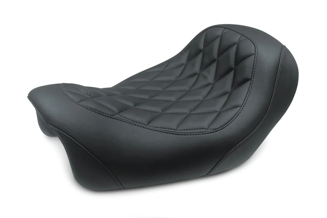 Wide Tripper™ Solo for Harley-Davidson Fat Bob 2014-2017 - Image 2