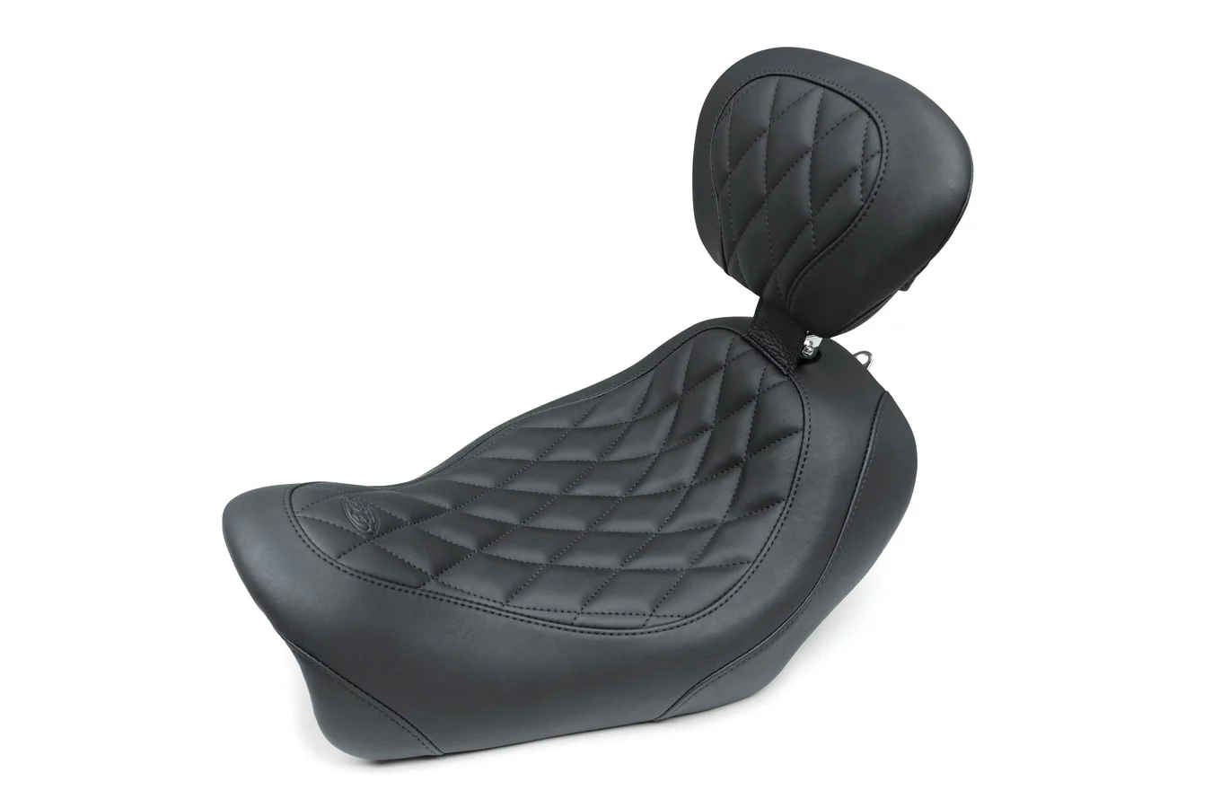 Wide Tripper™ Solo for Harley-Davidson Fat Bob 2014-2017 - Image 8