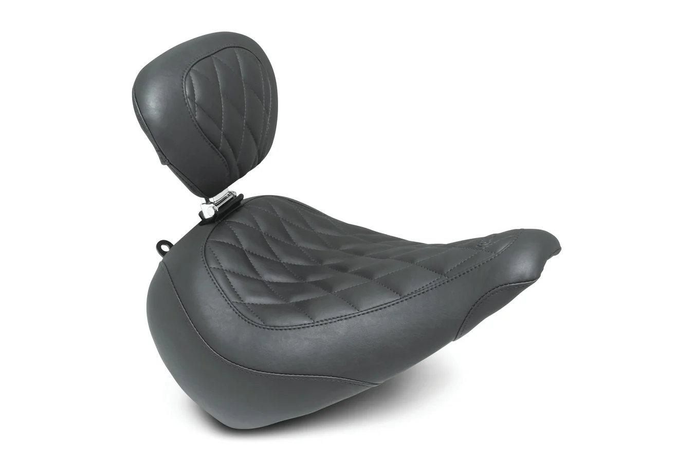 Wide Tripper™ Solo for Harley-Davidson Fat Boy 2018-2026 - Image 3