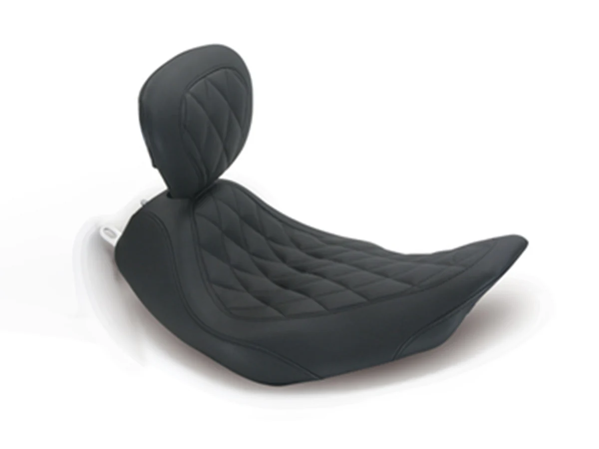 Wide Tripper™ Solo for Harley-Davidson FL Touring 1997-2007 - Image 3