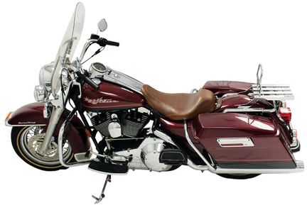 Wide Tripper™ Solo for Harley-Davidson FL Touring 1997-2007 - Image 5