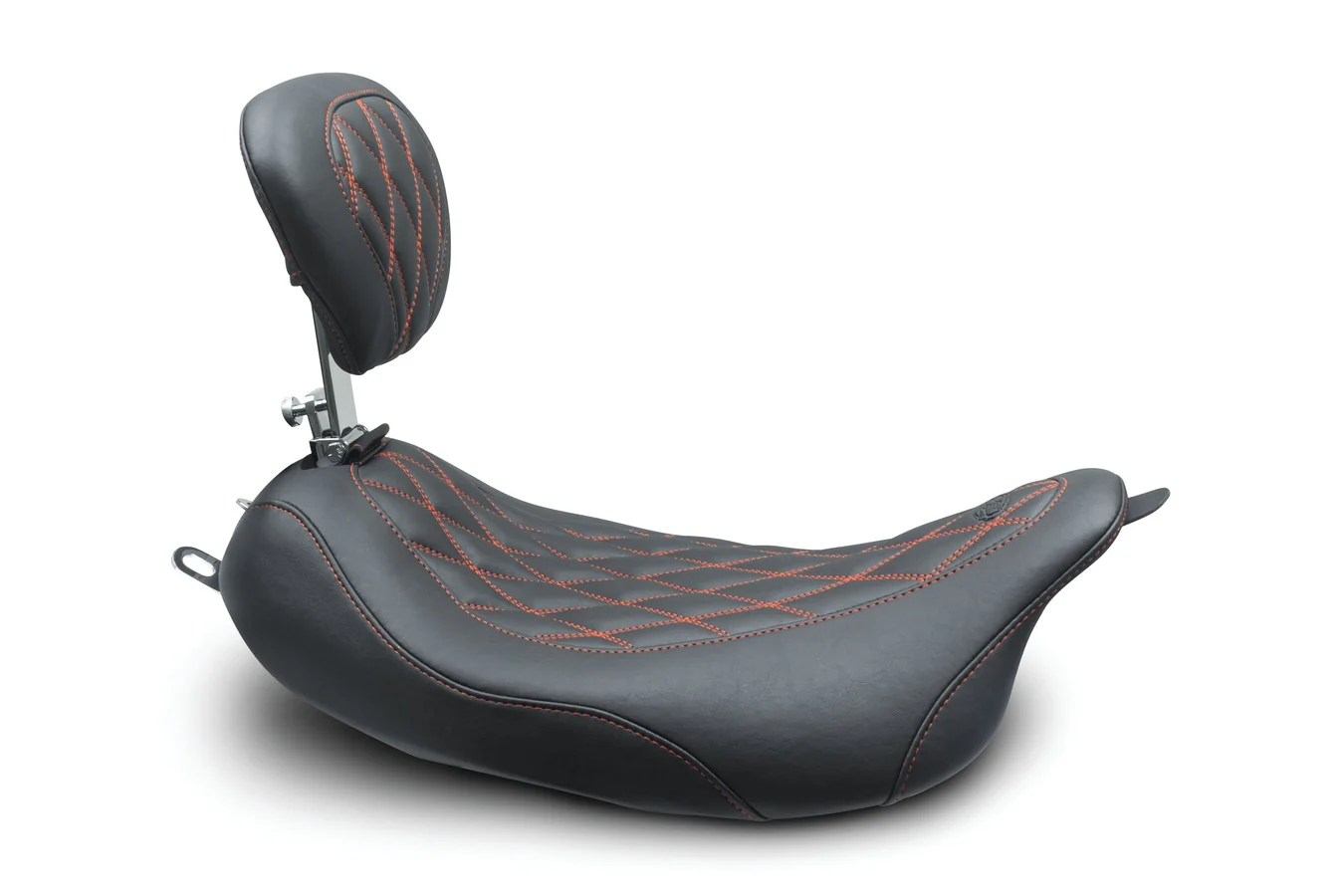 Wide Tripper™ Solo for Harley-Davidson FL Touring 2008-2025* - Image 10