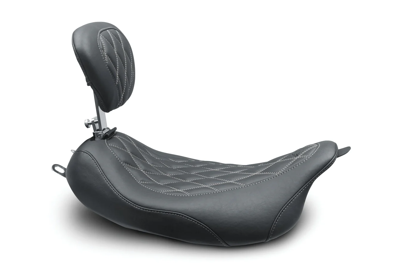 Wide Tripper™ Solo for Harley-Davidson FL Touring 2008-2025* - Image 11