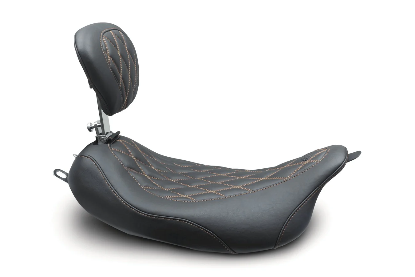 Wide Tripper™ Solo for Harley-Davidson FL Touring 2008-2025* - Image 12