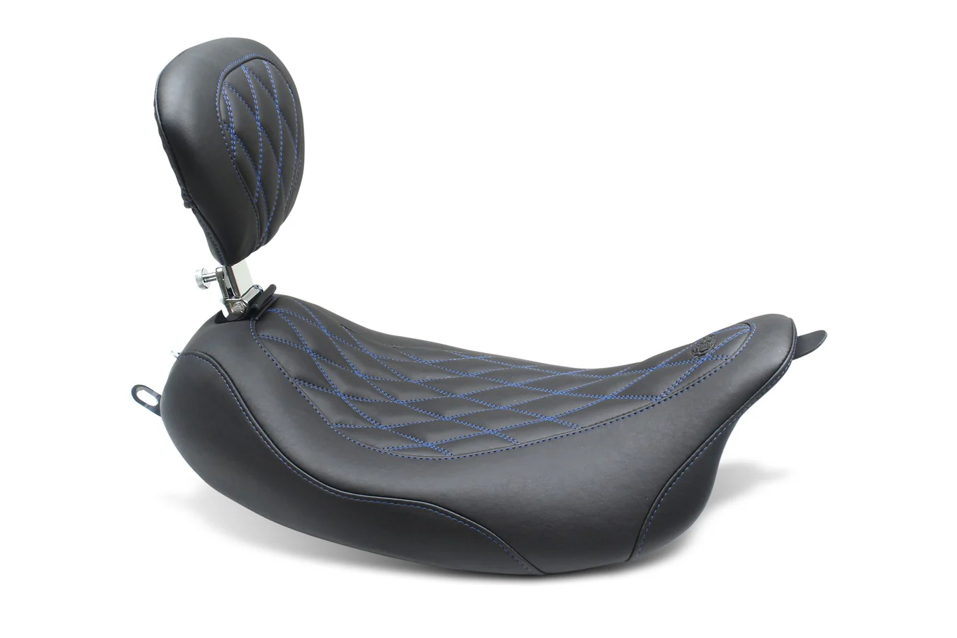 Wide Tripper™ Solo for Harley-Davidson FL Touring 2008-2025* - Image 13
