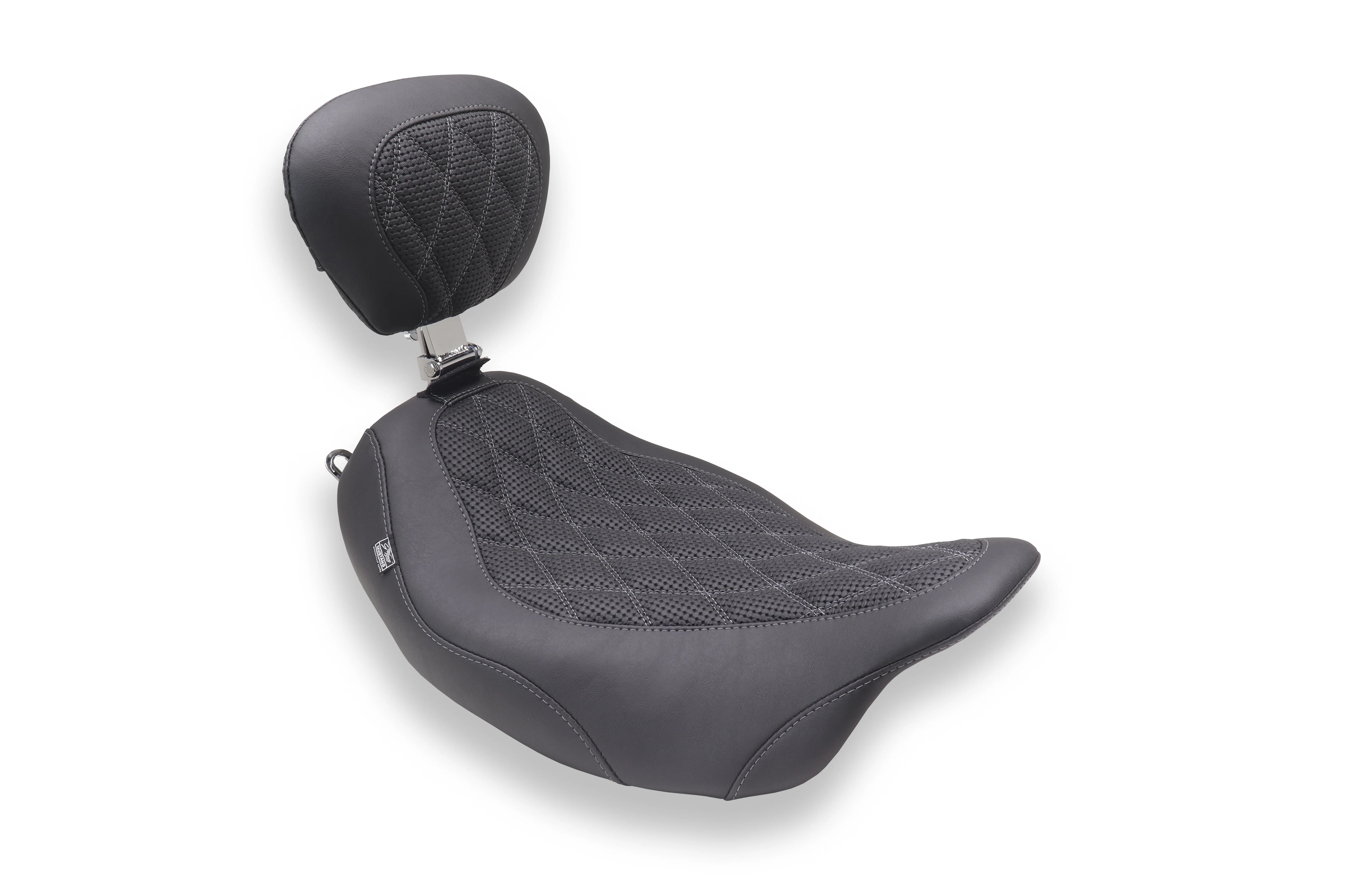 Wide Tripper™ Solo for Harley-Davidson FL Touring 2008-2025* - Image 14