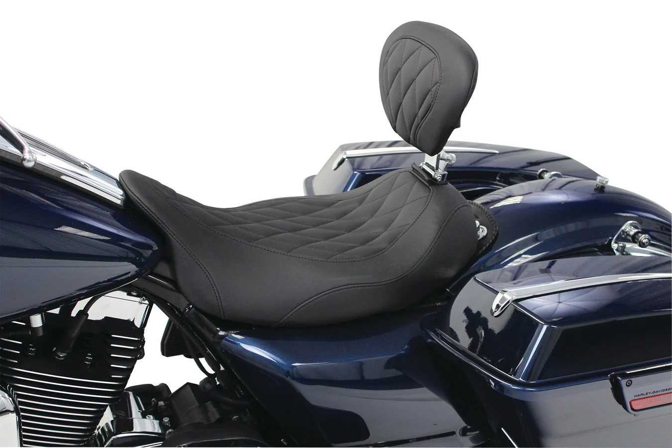 Wide Tripper™ Solo for Harley-Davidson FL Touring 2008-2025* - Image 8