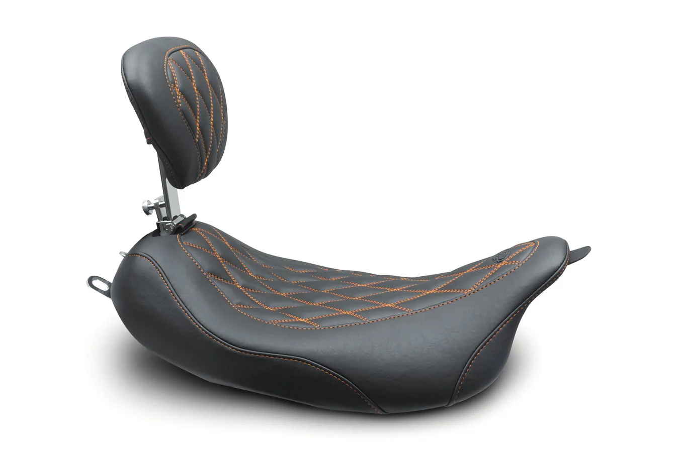 Wide Tripper™ Solo for Harley-Davidson FL Touring 2008-2025* - Image 9