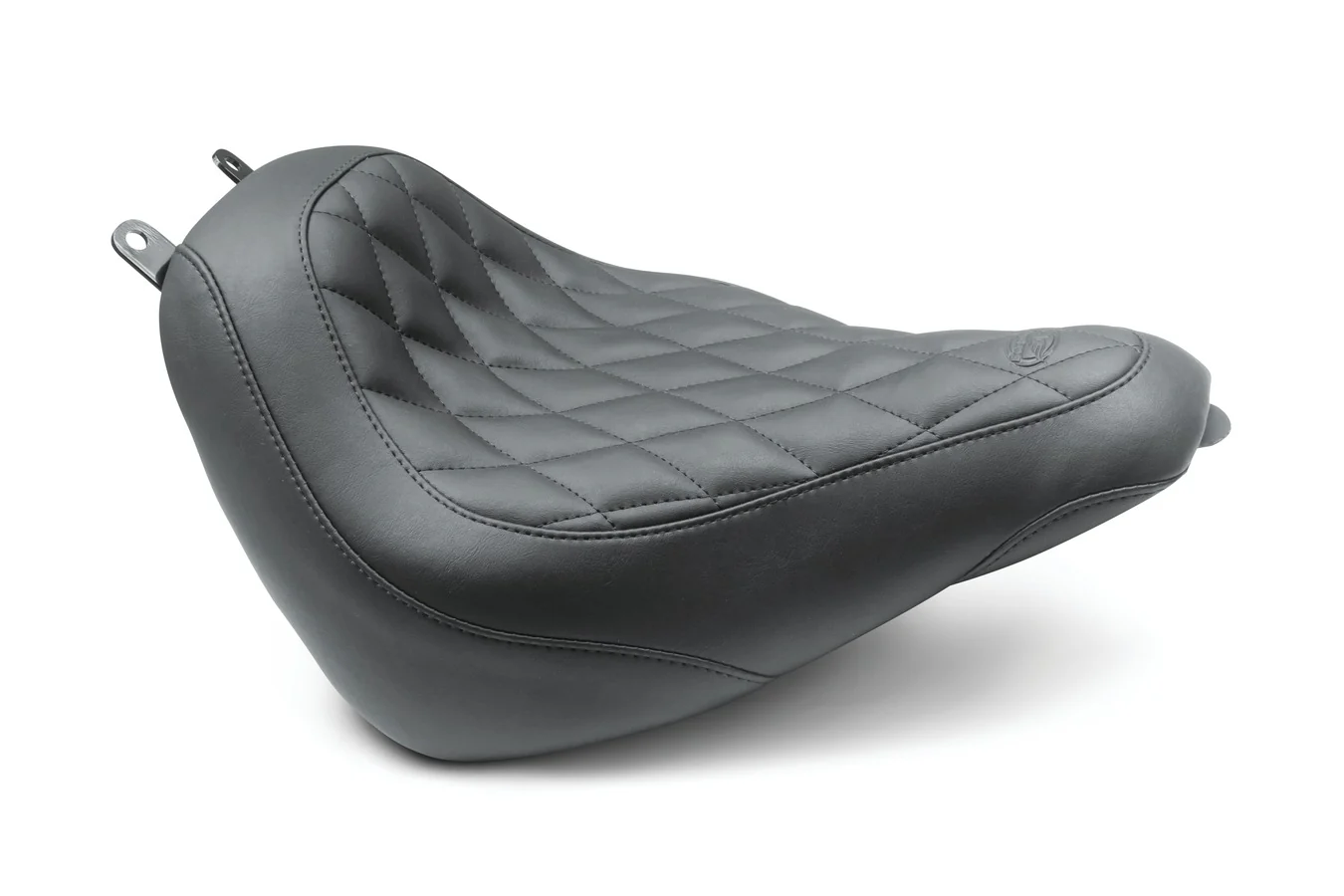 Wide Tripper™ Solo for Harley-Davidson Heritage Classic 2018-2026 & Deluxe 2018-2020 - Image 2