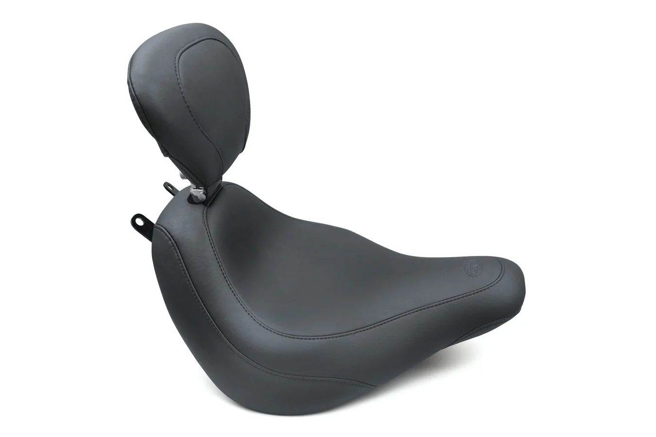 Wide Tripper™ Solo for Harley-Davidson Heritage Classic 2018-2026 & Deluxe 2018-2020 - Image 7