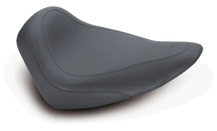 Wide Tripper™ Solo for Harley-Davidson Heritage Softail 2006, Fat Boy & Heritage Classic 2000-2006, Night Train, Softail Standard, & Springer 2000-2005 - Image 4