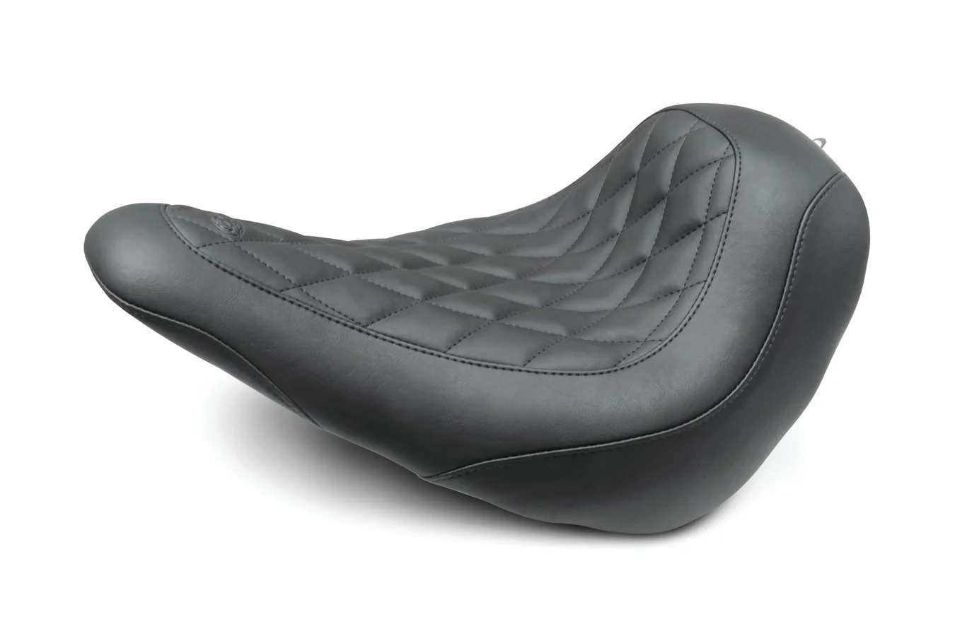 Wide Tripper™ Solo for Harley-Davidson Low Rider S/ST, & Low Rider El Diablo 2018-2025, Sport Glide 2018-2021 - Image 6