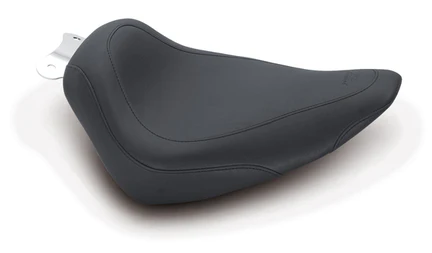 Wide Tripper™ Solo for Harley-Davidson Softail, Heritage Classic 2007-2017, Deluxe (without standard rack) 2005-2017, Heritage Springer 2000-2003, Springer Classic 2005-2007