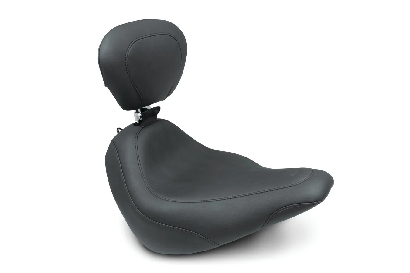 Wide Tripper™ Solo for Harley-Davidson Softail Slim 2018-2021 - Image 2