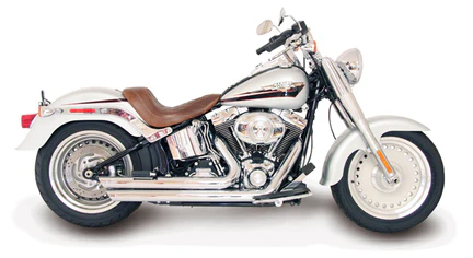Wide Tripper™ Solo for Harley-Davidson Softail Wide Tire 2006-2017 (200mm) - Image 6
