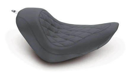 Wide Tripper™ Solo for Harley-Davidson Softail Wide Tire 2006-2017 (200mm) - Image 8