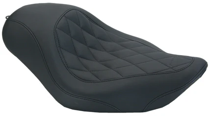 Wide Tripper™ Solo for Harley-Davidson Sportster 2004-2006 & 2010-2022* - Image 7